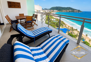 Foto de inmueble en Ixtapa, Col. Marina Ixtapa C.P. 40880, Zihuatanejo de Azueta