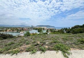 Foto de inmueble en Porto Ixtapa, Col. Marina Ixtapa C.P. 40880, Zihuatanejo de Azueta
