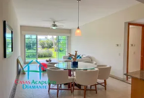 Foto de inmueble en Blvd. de las Naciones #132Int. 12 104, Col. Mayan Lakes C.P. 39897, Acapulco de Juárez