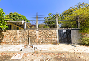 Foto de inmueble en ignacio zaragoza, Col. Morelos C.P. 39530, Acapulco de Juárez