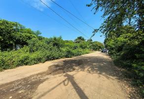 Foto de inmueble en San José Ixtapa, Col. Morrocoy C.P. 40880, Zihuatanejo de Azueta