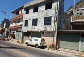 Foto de inmueble en Carretera Federal Acapulco – Zihuatanejo, fracción A, segregada de la fracción VI, del predio “El Ch, Col. Mozimba C.P. 39460, Acapulco de Juárez