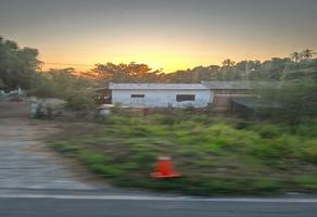 Foto de inmueble en KM 190, Col. Nuevo Amanecer C.P. 40800, La Unión de Isidoro Montes de Oca