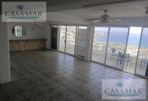 Foto de inmueble en Penthouse EN Venta AV. Ejercito Nacional 14 #14, Col. Nuevo Centro de Población C.P. 39860, Acapulco de Juárez