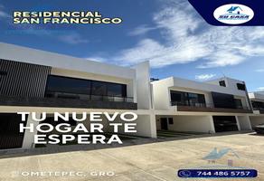 Foto de inmueble en Casas Vento, Ometepec, Gro., Col. Ometepec C.P. 41700, Ometepec