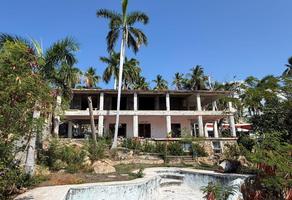 Foto de inmueble en Caletilla, Col. Península de las Playas C.P. 39390, Acapulco de Juárez