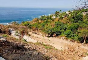 Foto de inmueble en Sin nombre de calle, Col. Pie de La Cuesta C.P. 39900, Acapulco de Juárez