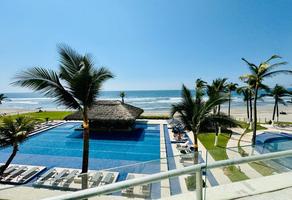 Foto de inmueble en Espectacular Departamento Frente al Mar – Zona Diamante | Renta Largo Plazo y Venta, Col. Plan de los Amates C.P. 39893, Acapulco de Juárez