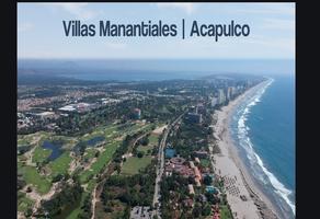 Foto de inmueble en Paseo Real del Club, Col. Playa Diamante C.P. 39897, Acapulco de Juárez