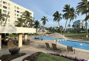Foto de inmueble en ¡oportunidad de Inversión en Playa Diamante! Departamento Amueblado con Vista al Golf, Col. Playa Diamante C.P. 39897, Acapulco de Juárez