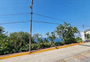 Foto de inmueble en Vendo Privilegiados Terrenos con Hermosa Vista en Fraccionamiento Playa Guitarron en Acapulco, Gro., Col. Playa Guitarrón C.P. 39880, Acapulco de Juárez
