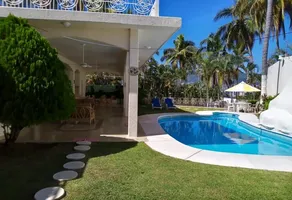 Foto de inmueble en balcones de la luna #25, Col. Playa Guitarrón C.P. 39880, Acapulco de Juárez
