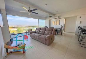 Foto de inmueble en Blvd. de las Naciones #Altamar residencialInt. Victory 503, Col. Princess del Marqués Secc I C.P. 39890, Acapulco de Juárez