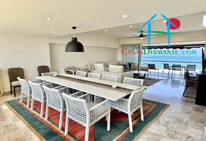 Foto de inmueble en Costera de las Palmas #117, Col. Princess del Marqués Secc I C.P. 39890, Acapulco de Juárez