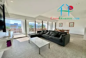 Foto de inmueble en Costera de las Palmas #89, Col. Princess del Marqués Secc I C.P. 39890, Acapulco de Juárez