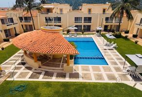 Foto de inmueble en Suite en Venta en Condominio Villas La Palma Diamante, Acapulco, Col. Princess del Marqués Secc I C.P. 39890, Acapulco de Juárez