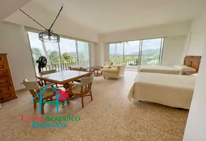 Foto de inmueble en Vista de Golf S/N #1Int. 305 y 306, Col. Princess del Marqués Secc I C.P. 39890, Acapulco de Juárez