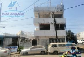 Foto de inmueble en Colonia Progreso, Calle Sinaloa, Col. Progreso C.P. 39350, Acapulco de Juárez