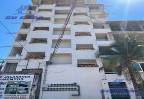 Foto de inmueble en Condominio Jacarandas, Acapulco, Calle Baja California, Col. Progreso C.P. 39350, Acapulco de Juárez
