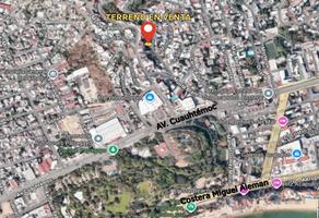 Foto de inmueble en Terreno en Venta con Alto Potencial en Fracc. Hornos, Acapulco #225, Col. Progreso C.P. 39350, Acapulco de Juárez