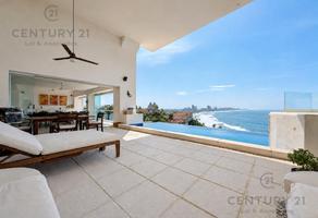 Foto de inmueble en Departamento en Venta con Vista al mar en Real Diamante, Acapulco, Col. Real Diamante C.P. 39897, Acapulco de Juárez