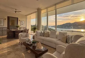 Foto de inmueble en P.º La Quinta #1, Col. Real Diamante C.P. 39897, Acapulco de Juárez
