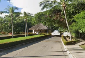 Foto de inmueble en PUNTA MANGLAR #EDIF A TORRE B, Col. Real Diamante C.P. 39897, Acapulco de Juárez