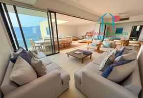 Foto de inmueble en Paseo Las Rocas #La JoyaInt. 4, Col. Real Diamante C.P. 39897, Acapulco de Juárez