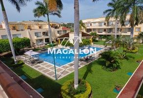 Foto de inmueble en Villas La Palma #504, Col. Real Diamante C.P. 39897, Acapulco de Juárez