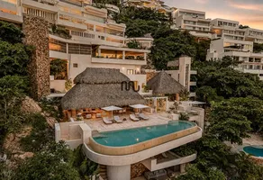 Foto de inmueble en p del mar #41, Col. Real Diamante C.P. 39897, Acapulco de Juárez