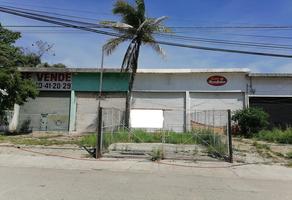 Foto de inmueble en Carretera vieja a la venta, Col. Renacimiento C.P. 39715, Acapulco de Juárez