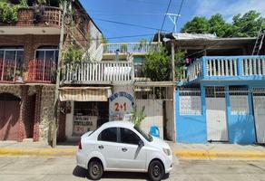 Foto de inmueble en Casa en Renacimiento, Sector II, Calle Julian Blanco, Col. Renacimiento C.P. 39715, Acapulco de Juárez