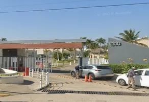 Foto de inmueble en Salsette Poligono #Voyage, Col. Residencial Diamante C.P. 39890, Acapulco de Juárez