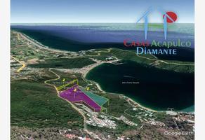 Foto de inmueble en Carretera escénica #S/N, Col. Rinconada Diamante C.P. 39898, Acapulco de Juárez