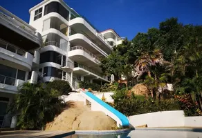 Foto de inmueble en Polígono Uno, Col. Rinconada Diamante C.P. 39898, Acapulco de Juárez