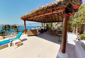 Foto de inmueble en Marina Brisas, Sendero del Rey, Col. Rinconada de las Brisas C.P. 39888, Acapulco de Juárez