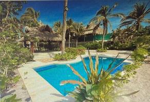 Foto de inmueble en Carretera Tres Vidas, Barra Vieja, Las Horqueras, Col. San Andrés Playa Encantada C.P. 39936, Acapulco de Juárez