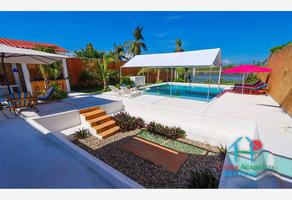 Foto de inmueble en San Andrés Playa Encantada, 39936 Gro. #Casa Blanca, Col. San Andrés Playa Encantada C.P. 39936, Acapulco de Juárez