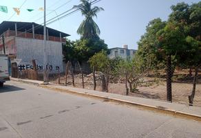 Foto de inmueble en Terreno en San Isidro, Col. San Isidro C.P. 39407, Acapulco de Juárez