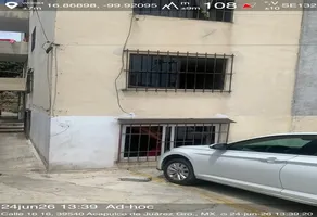 Foto de inmueble en CALLE 16 #SNInt. DEPTO 7, Col. Santa Cruz C.P. 39530, Acapulco de Juárez