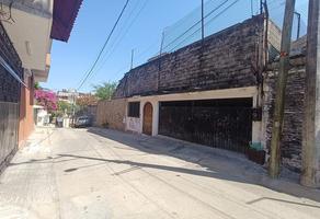 Foto de inmueble en Emiliano Zapata, Col. Santa Cruz C.P. 39530, Acapulco de Juárez