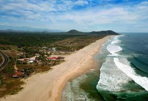 Foto de inmueble en Rancho Los Mangos - Carretera Nacional Acapulco - Zihuatanejo, Col. Tecpan de Galeana Centro C.P. 37500, Técpan de Galeana