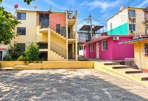 Foto de inmueble en Andador Francisco Antonio de la Sela, Col. Vicente Lombardo Toledano C.P. 39460, Acapulco de Juárez