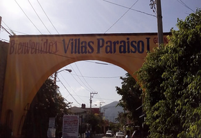 Foto de inmueble en , Col. Villas Diamante I C.P. 39890, Acapulco de Juárez