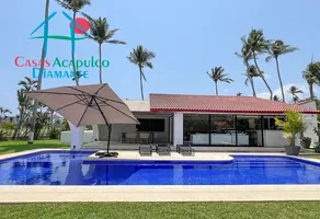 Foto de inmueble en Vista de Golf s/n #1Int. 112, Col. Villas Paraíso I C.P. 39890, Acapulco de Juárez