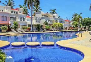 Foto de inmueble en Costera de las palmas, Col. Villas de Golf Diamante C.P. 39897, Acapulco de Juárez