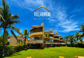 Foto de inmueble en Playa Blanca, Col. Villas las Garzas C.P. 40880, Zihuatanejo de Azueta