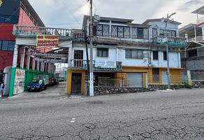 Foto de inmueble en Av. Constituyentes, Col. Vista Alegre C.P. 39560, Acapulco de Juárez