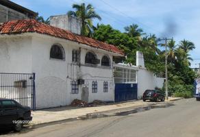 Foto de inmueble en Bodega Cocoteros en Venta, Col. Zona Industrial C.P. 40894, Zihuatanejo de Azueta