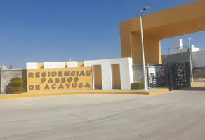 Foto de inmueble en Sin nombre de calle #S/N, Col. Acayuca C.P. 42191, Zapotlán de Juárez